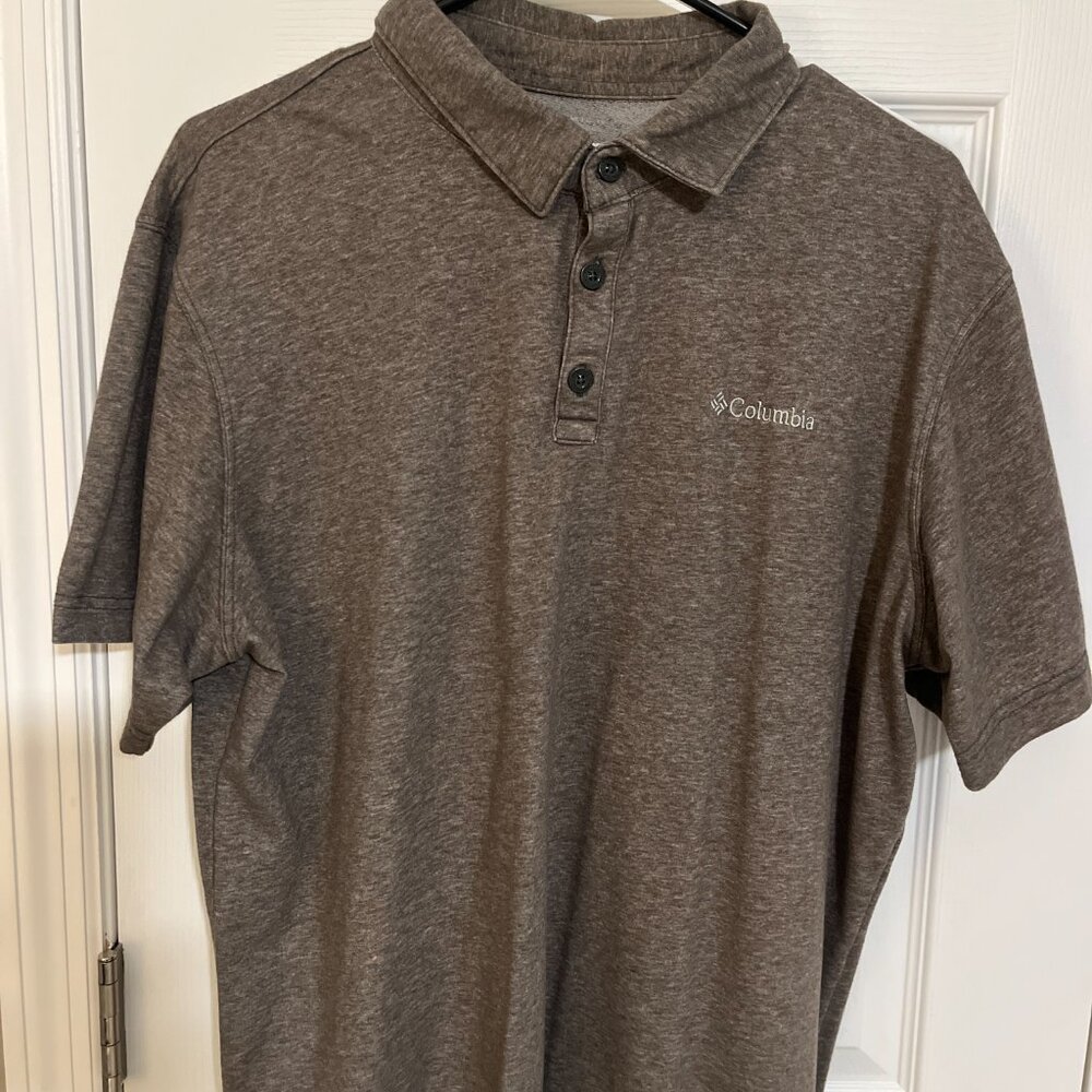 Columbia Polo